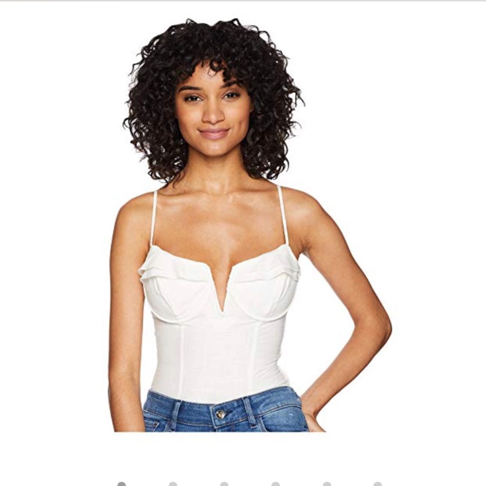 astr Elle bodysuit